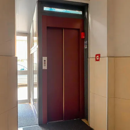 Molino Passion 90 Style 公寓 *