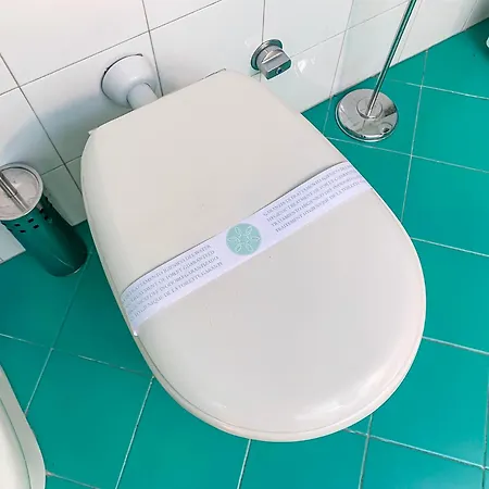 Molino Passion 90 Style 公寓 *