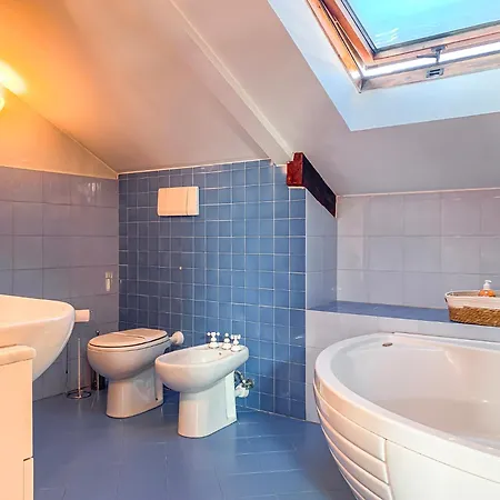 Molino Passion 90 Style 都灵