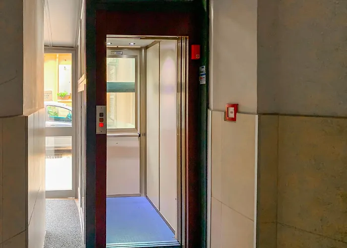 Molino Passion 90 Style アパート