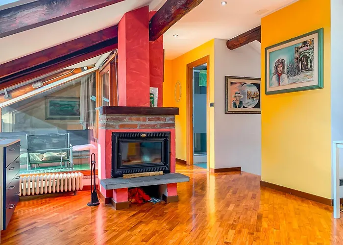 Molino Passion 90 Style * トリノ